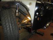 Fiat 500 motore Ferrari