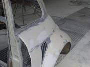 Fiat 500 motore Ferrari